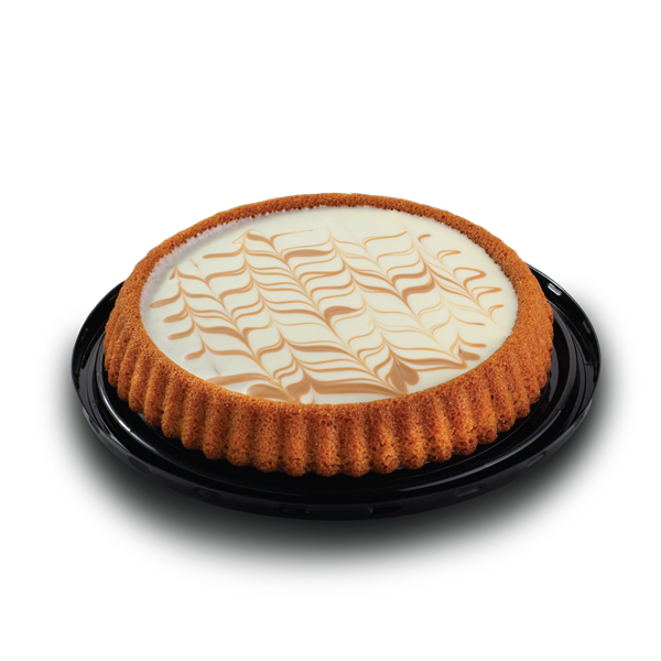 كيكة-الدخن-بالكيندر